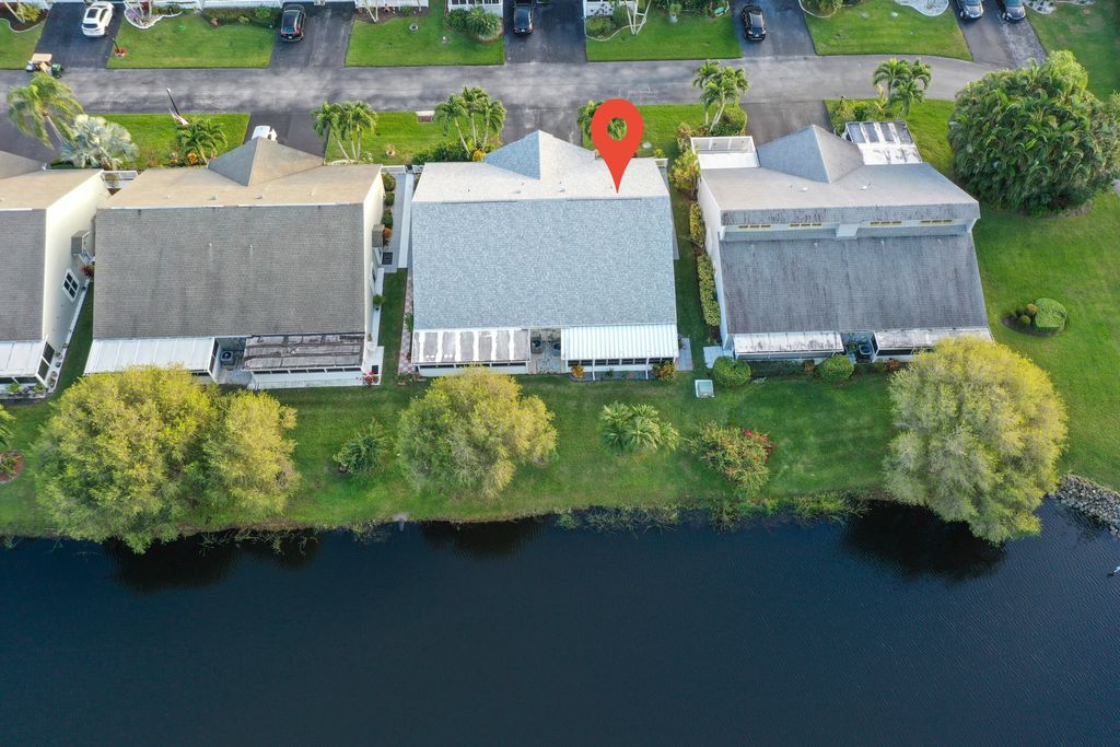 Photo of 2611 SE Tropical East Circle, Port Saint Lucie, FL 34952 (MLS # R10940155)