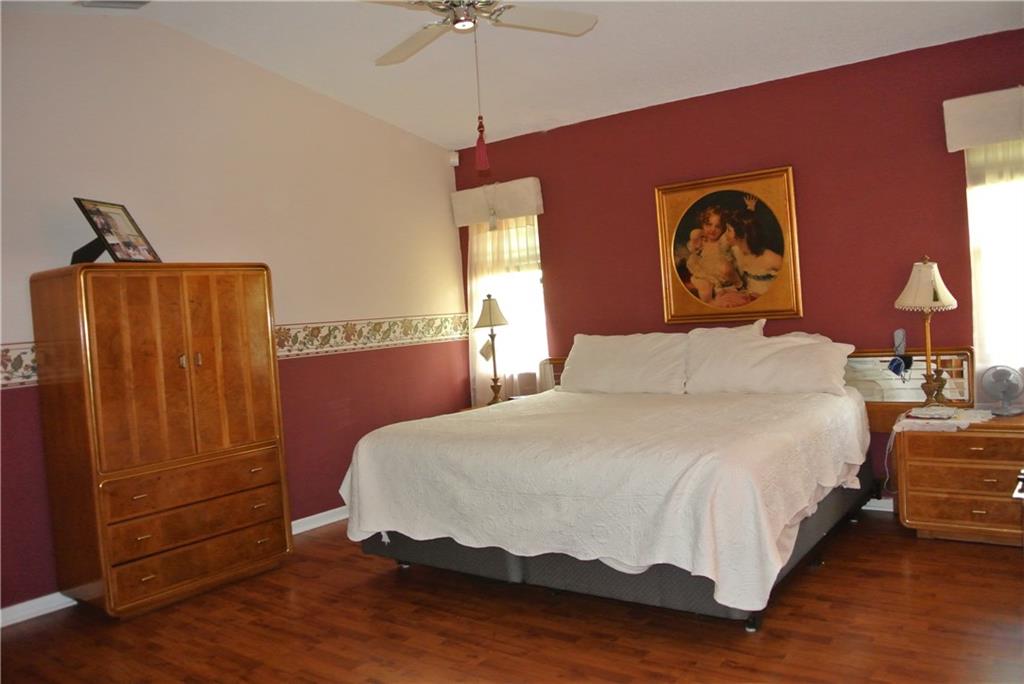 Cypress Glen 104-26 B - Residential