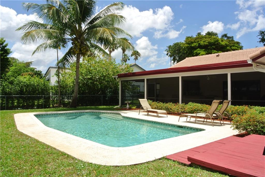 Cypress Glen 104-26 B - Residential