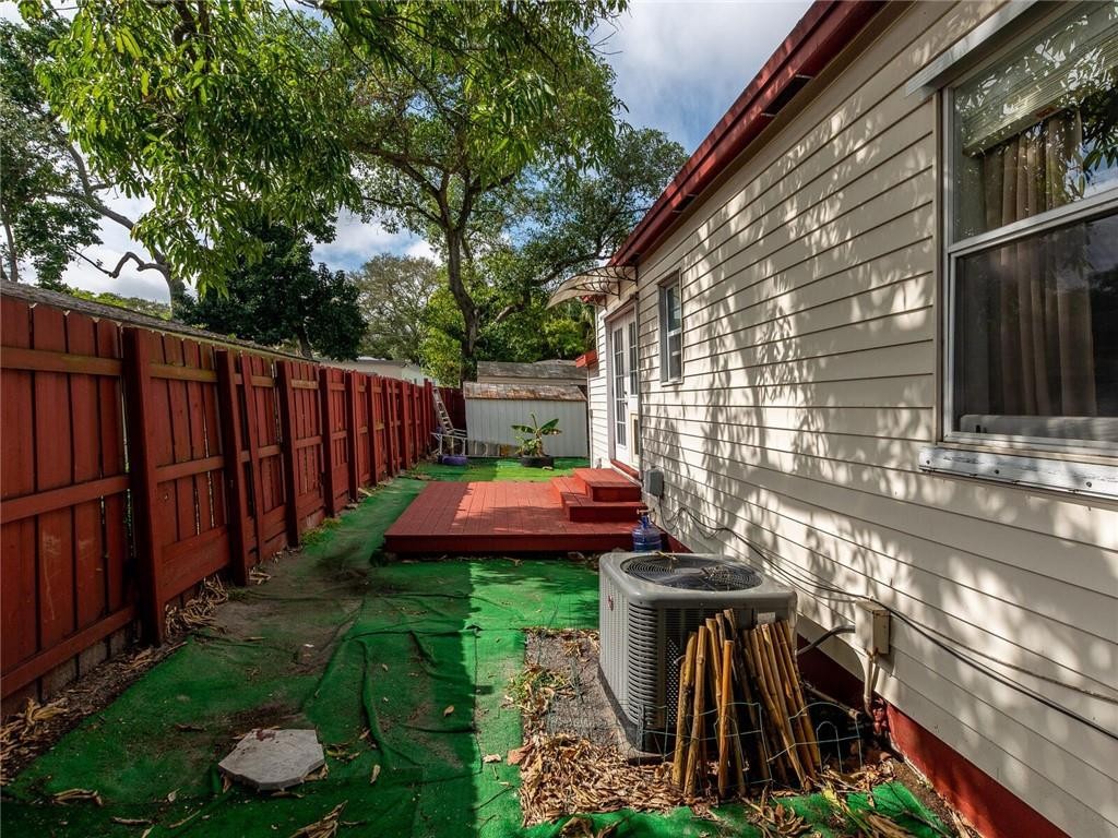 Park Hill 1-163 D - Residential