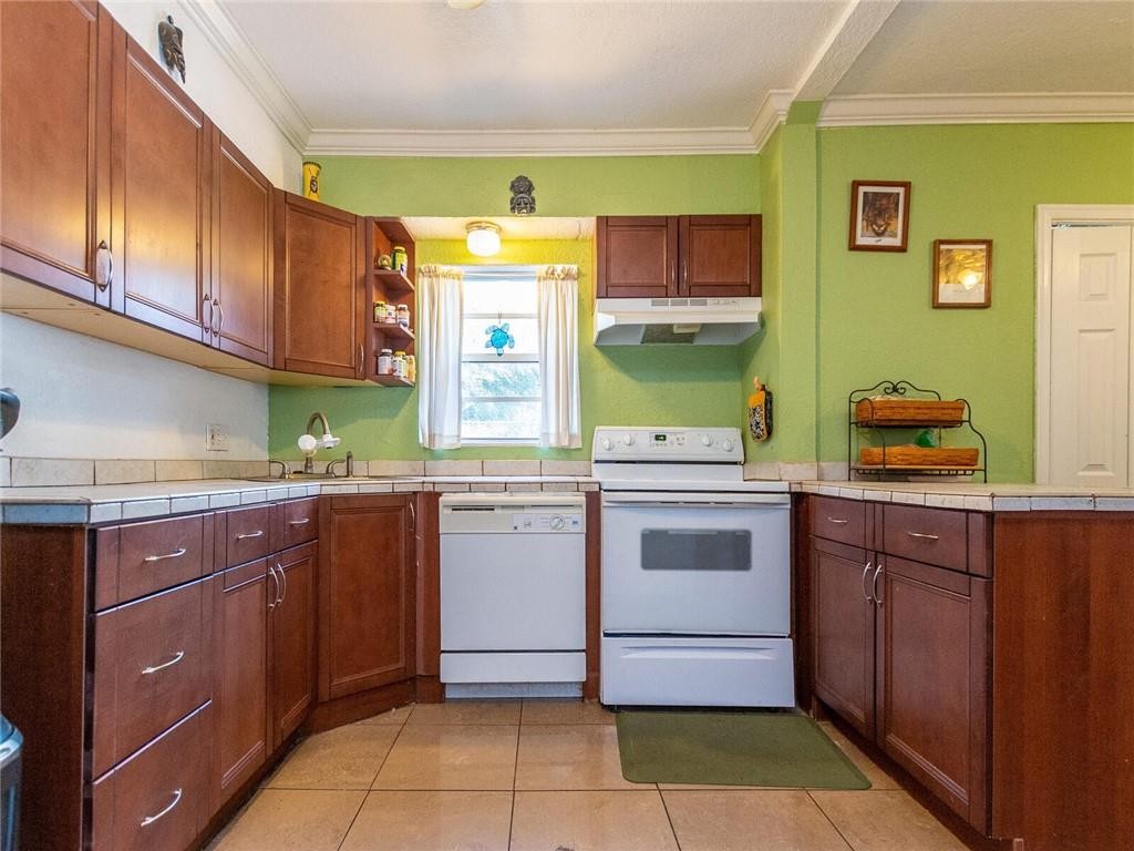 Park Hill 1-163 D - Residential