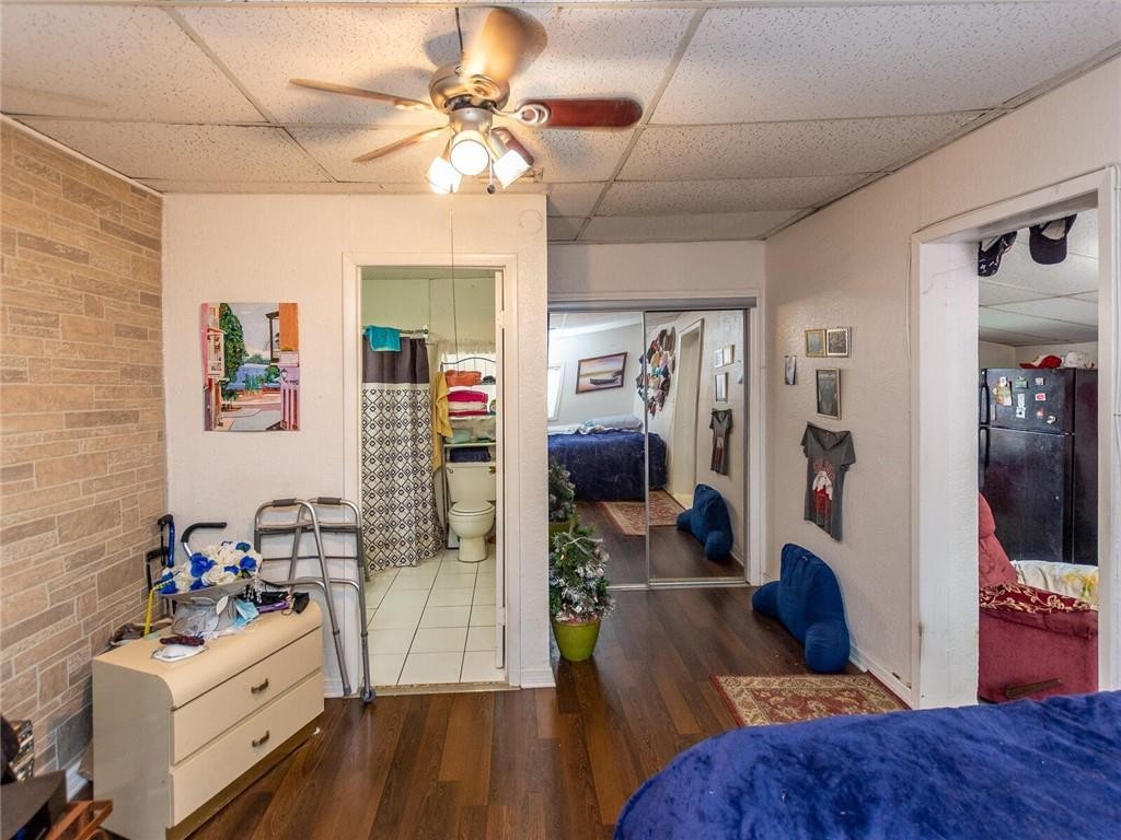 Park Hill 1-163 D - Residential