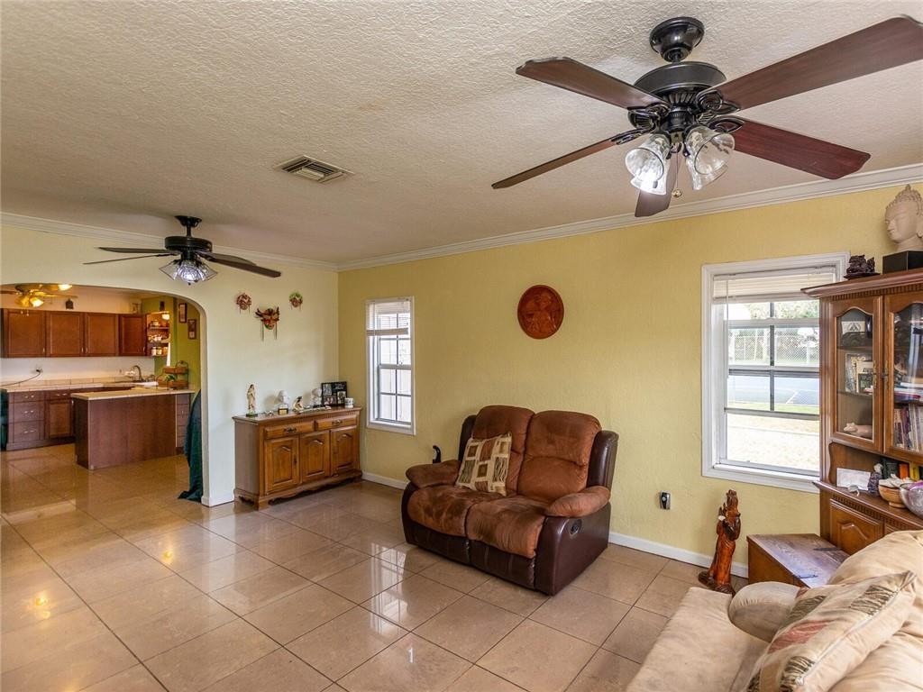 Park Hill 1-163 D - Residential