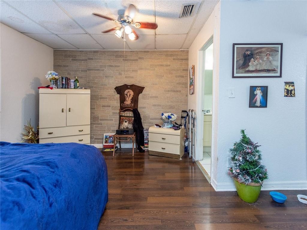 Park Hill 1-163 D - Residential