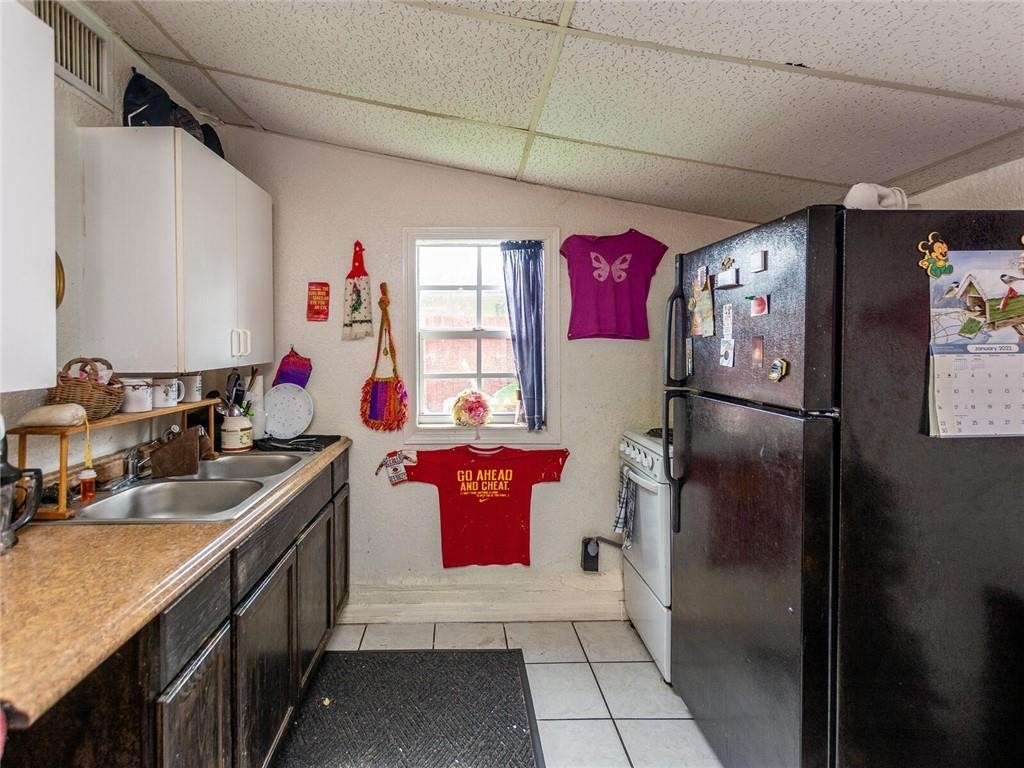 Park Hill 1-163 D - Residential