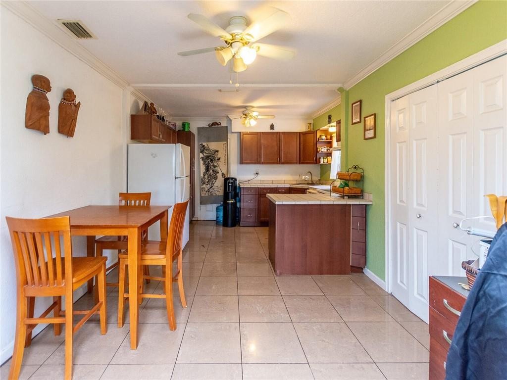 Park Hill 1-163 D - Residential