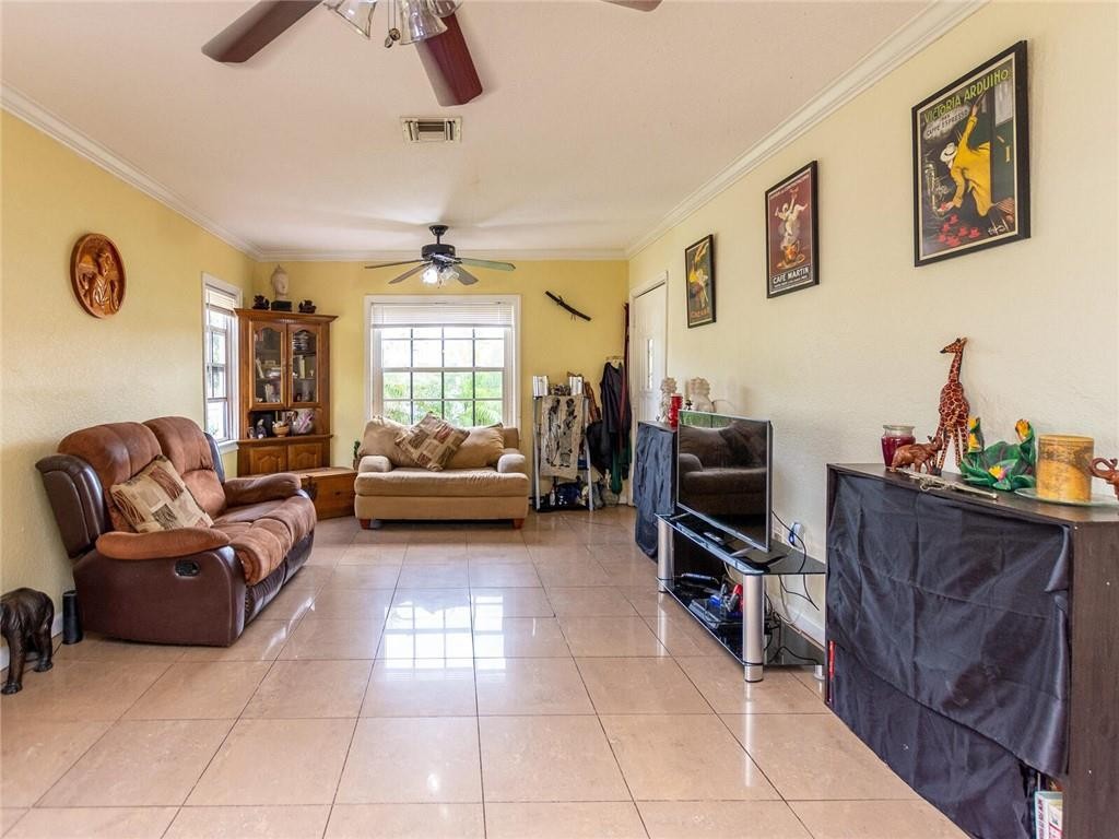 Park Hill 1-163 D - Residential