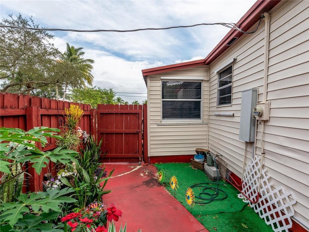Park Hill 1-163 D - Residential