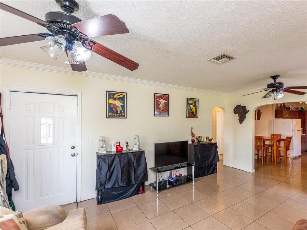 Park Hill 1-163 D - Residential