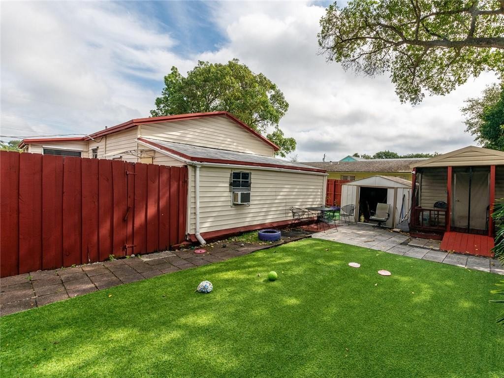 Park Hill 1-163 D - Residential