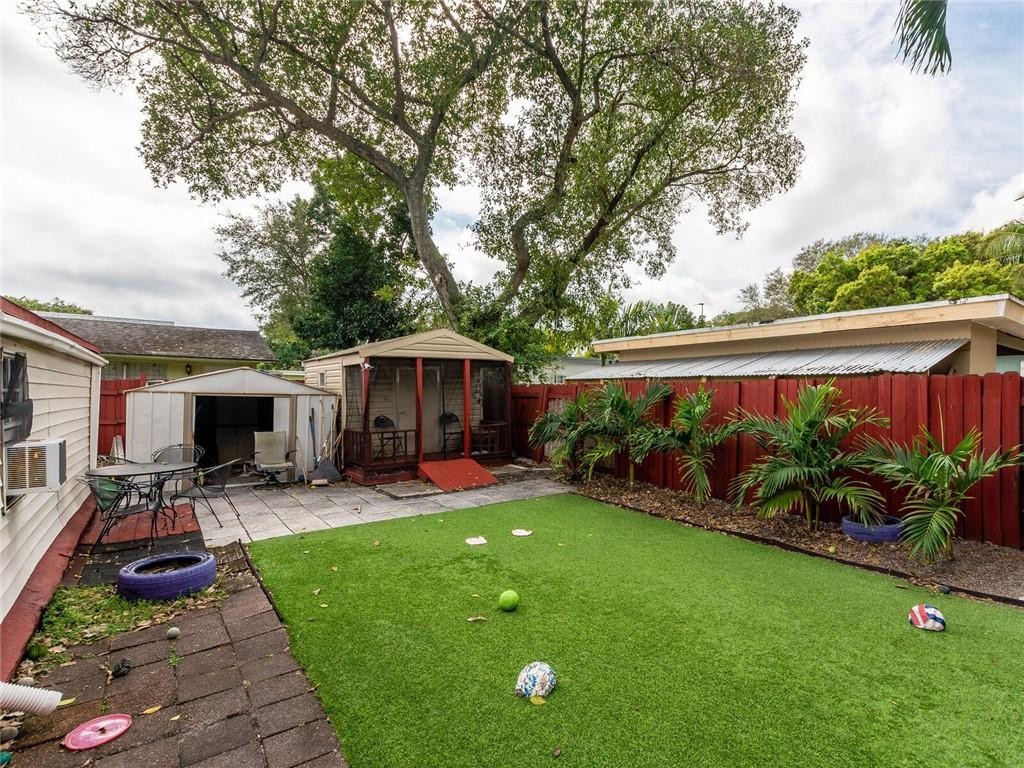 Park Hill 1-163 D - Residential