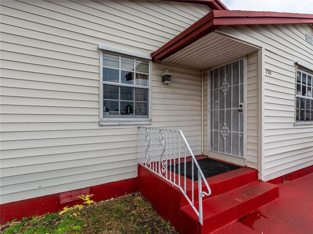Park Hill 1-163 D - Residential