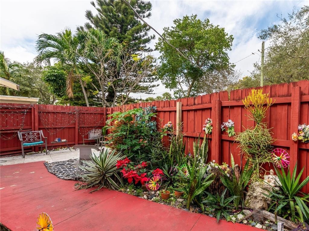 Park Hill 1-163 D - Residential
