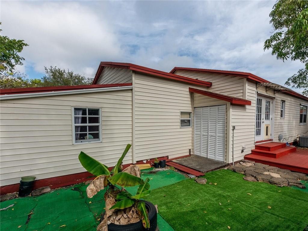 Park Hill 1-163 D - Residential
