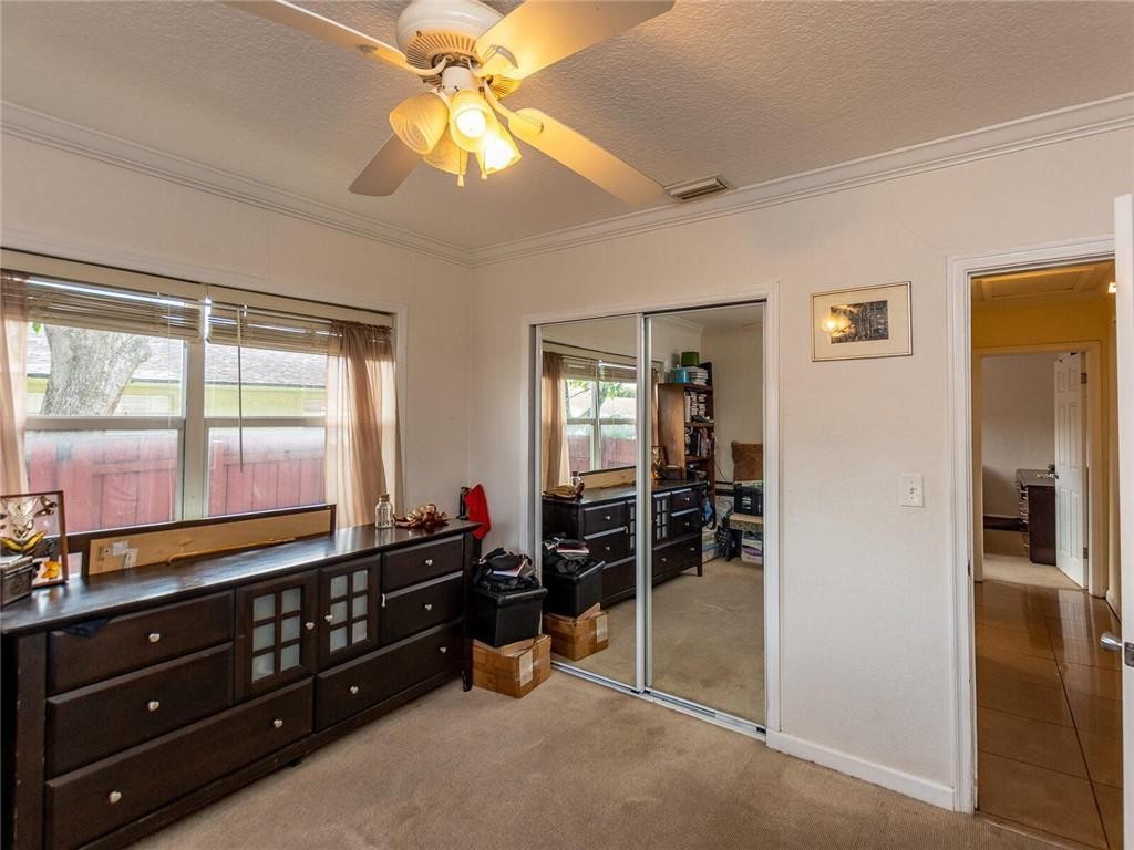 Park Hill 1-163 D - Residential