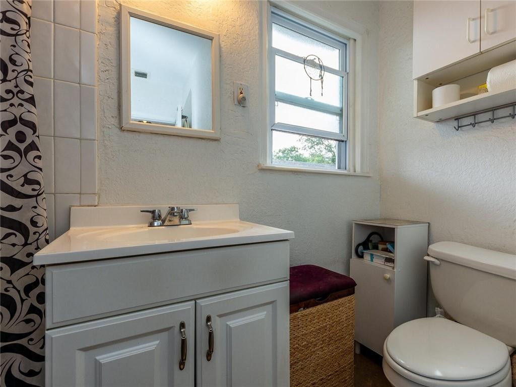 Park Hill 1-163 D - Residential