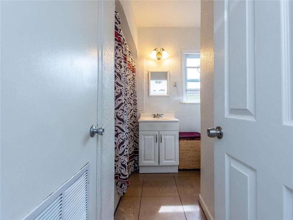 Park Hill 1-163 D - Residential