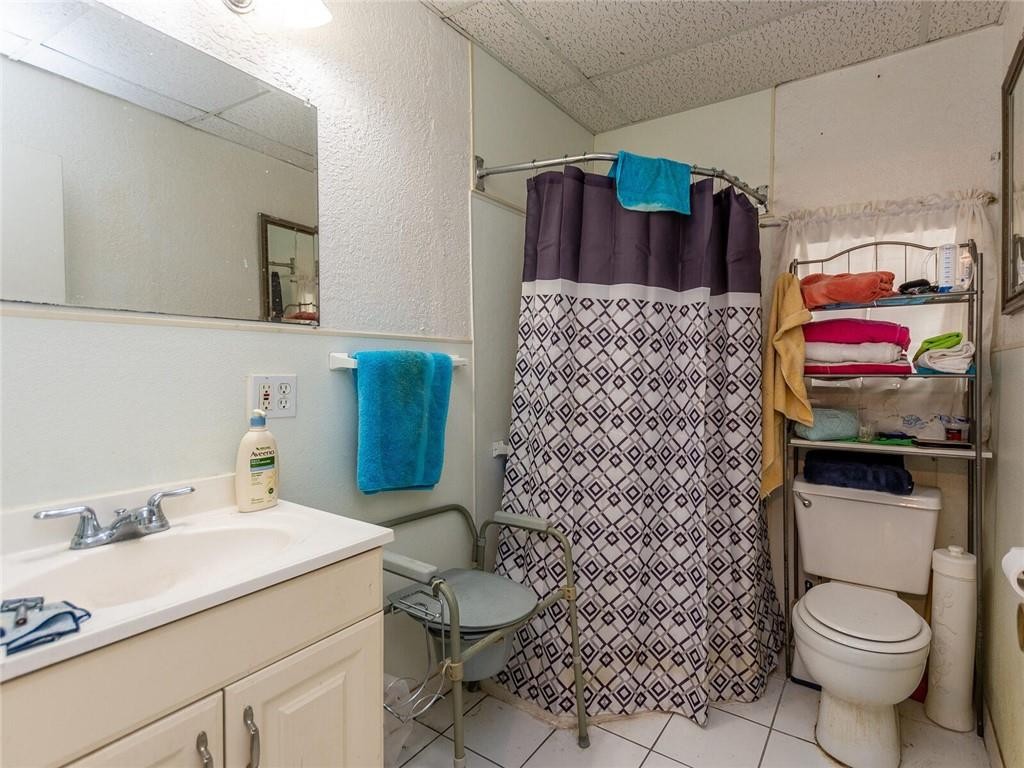 Park Hill 1-163 D - Residential