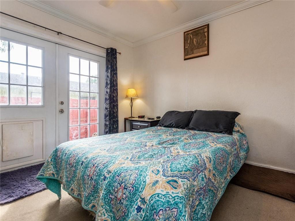 Park Hill 1-163 D - Residential