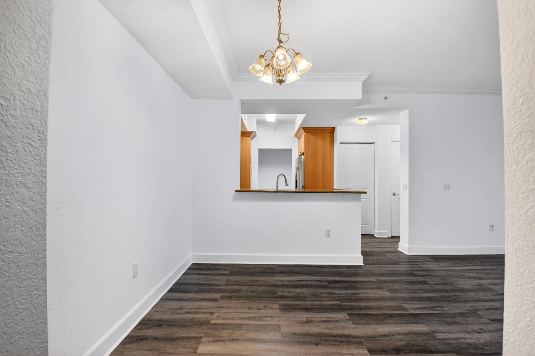 VIZCAYA LAKES CONDO - Residential