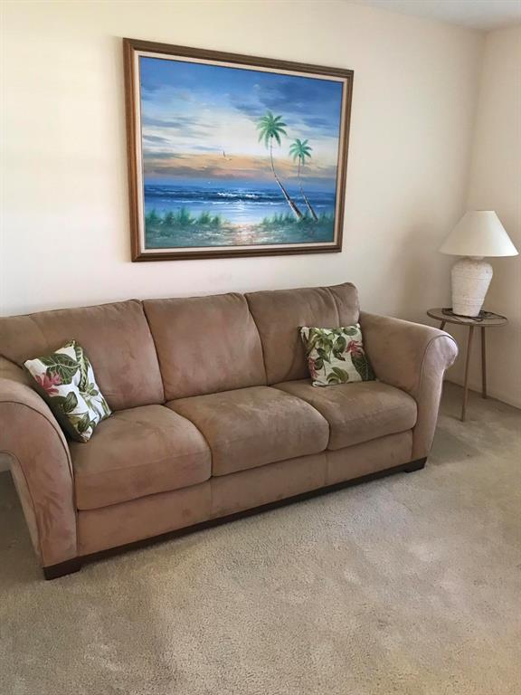 CENTURY VILLAGE - Residential