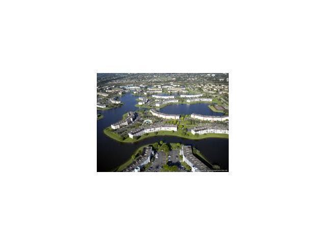 CENTURY VILLAGE - Residential