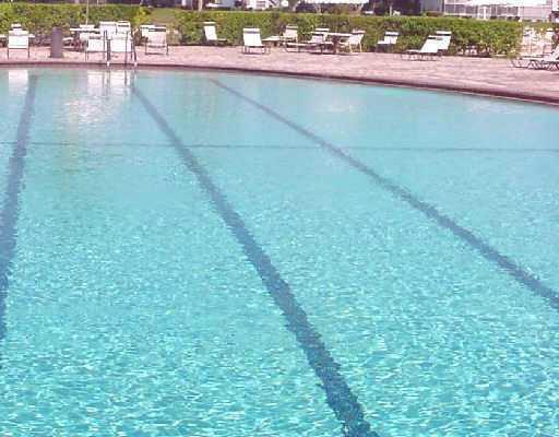 CENTURY VILLAGE - Residential