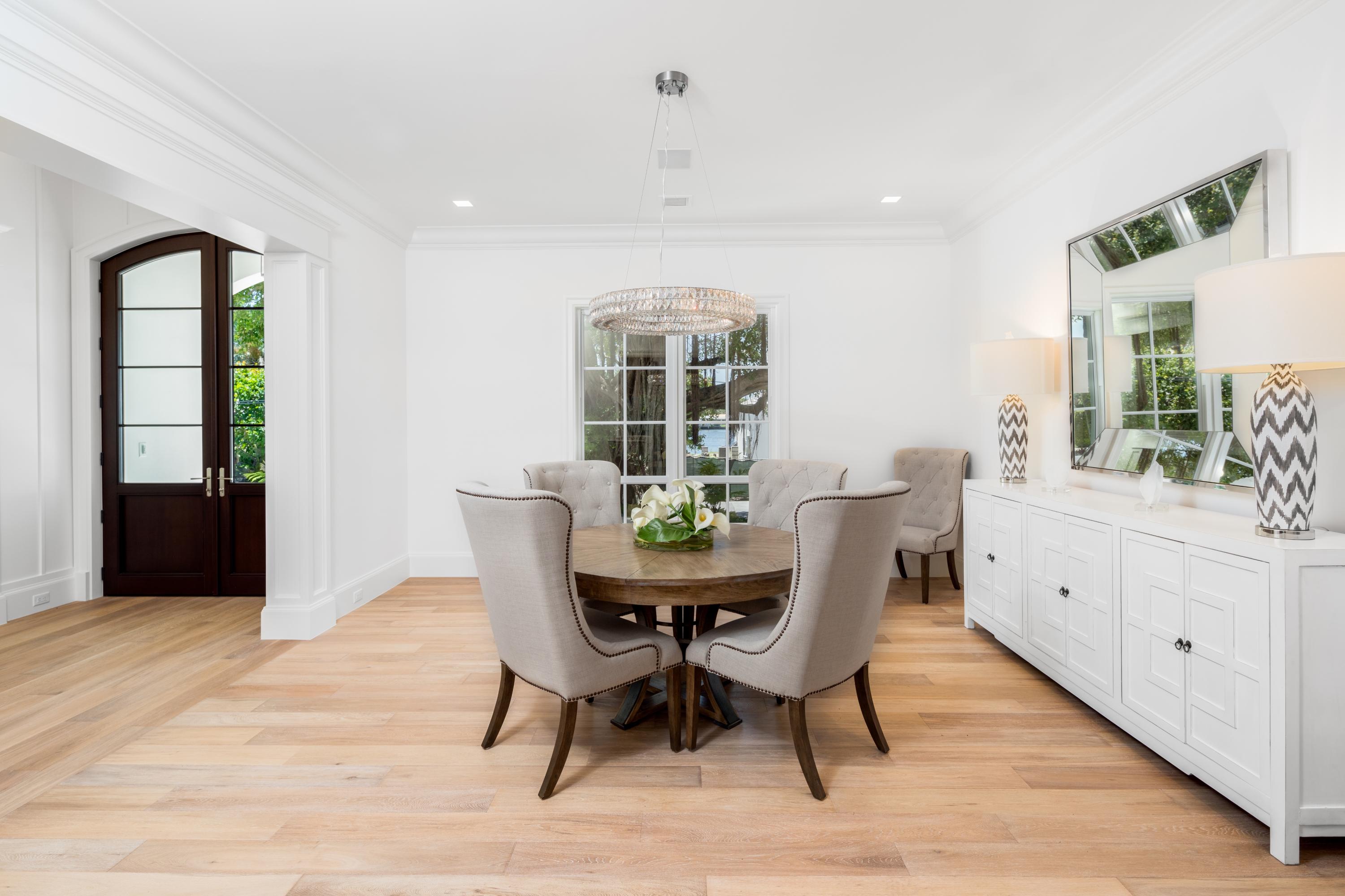 GULFSTREAM PROPERTIES PL & REPL IN PB 18 PGS 27 & - Residential