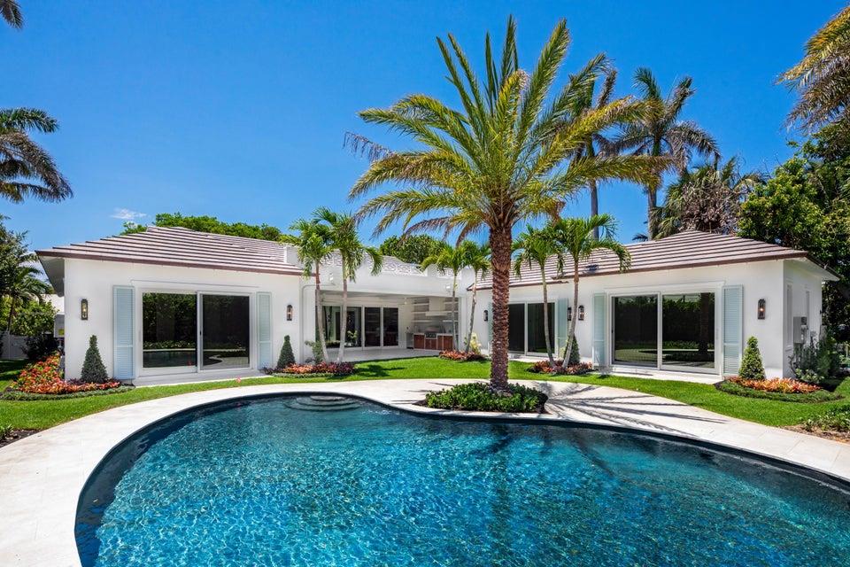 GULFSTREAM PROPERTIES PL - Residential