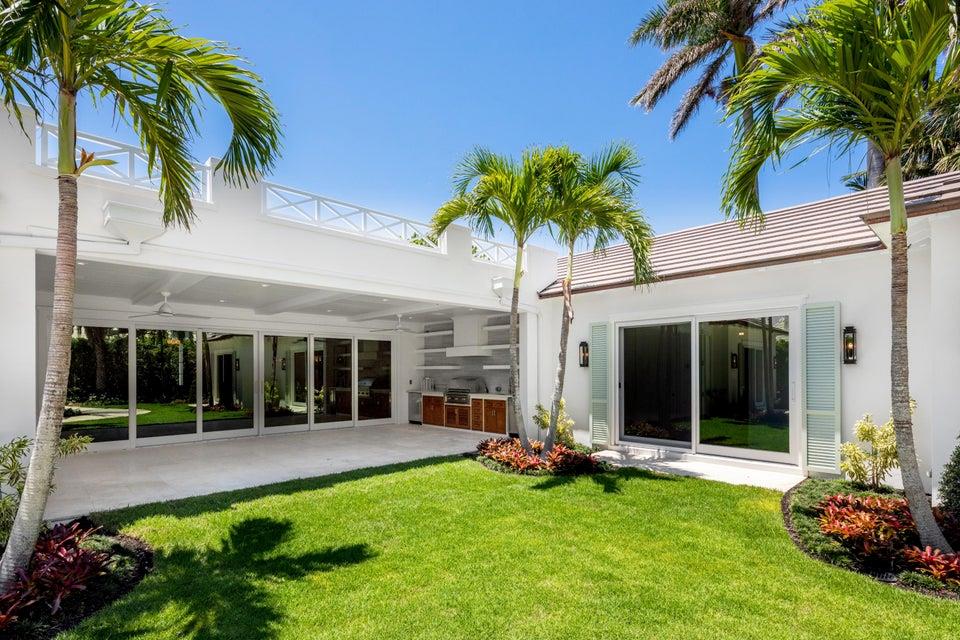 GULFSTREAM PROPERTIES PL - Residential