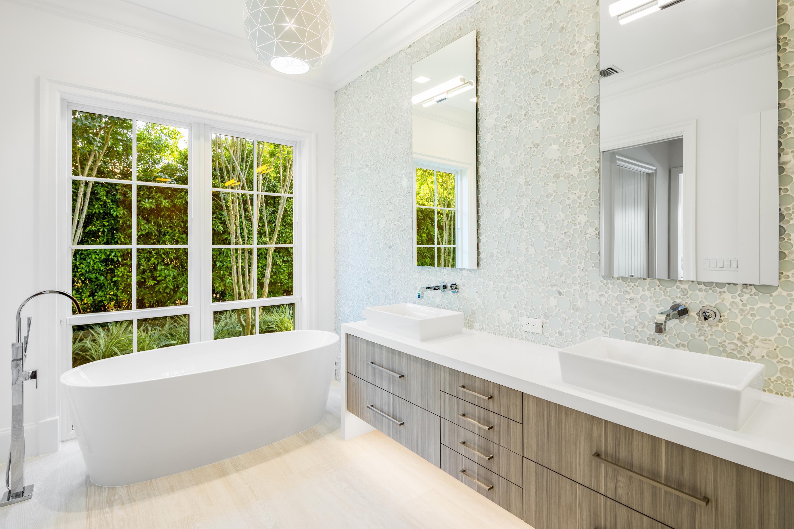 GULFSTREAM PROPERTIES PL & REPL IN PB 18 PGS 27 & - Residential