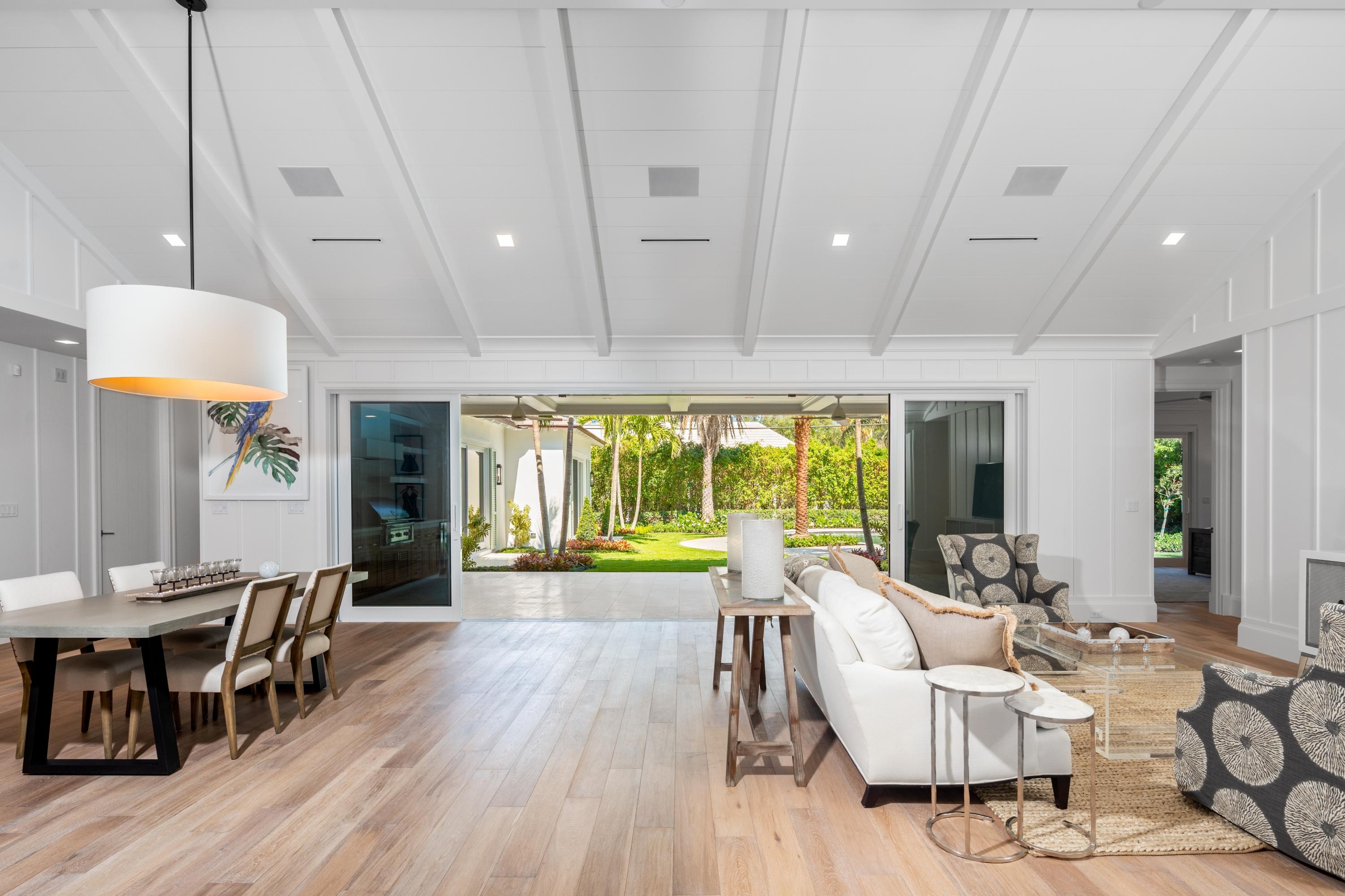 GULFSTREAM PROPERTIES PL & REPL IN PB 18 PGS 27 & - Residential