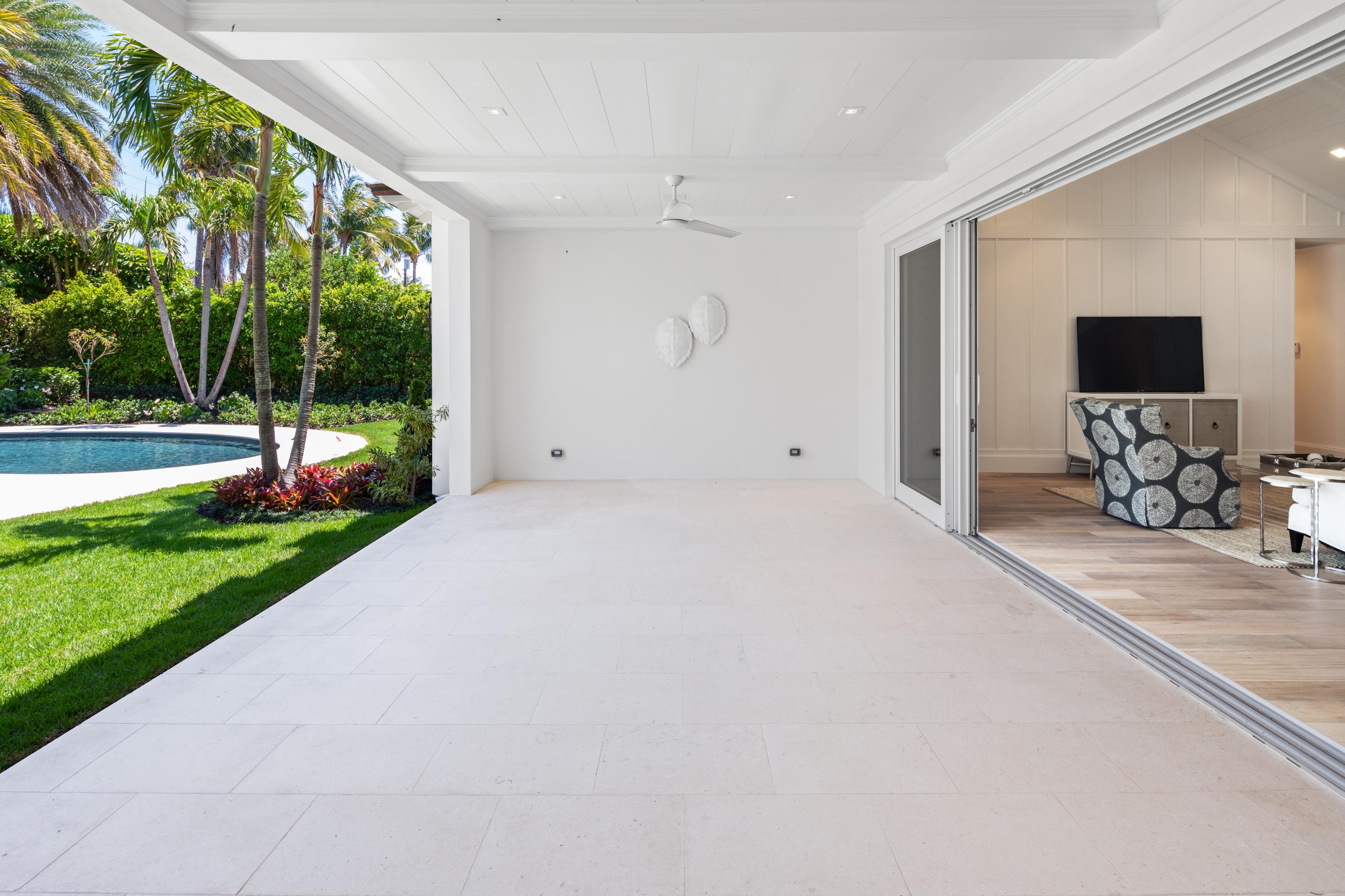 GULFSTREAM PROPERTIES PL & REPL IN PB 18 PGS 27 & - Residential