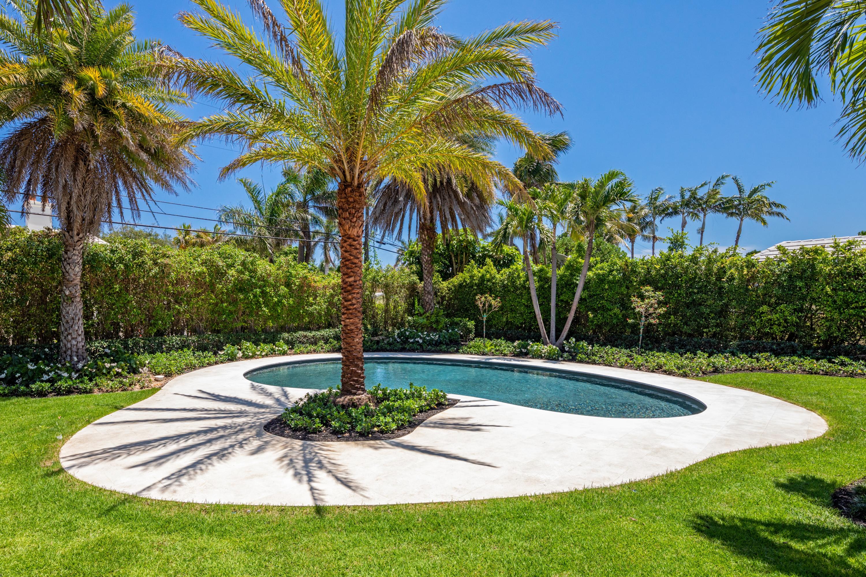 GULFSTREAM PROPERTIES PL & REPL IN PB 18 PGS 27 & - Residential