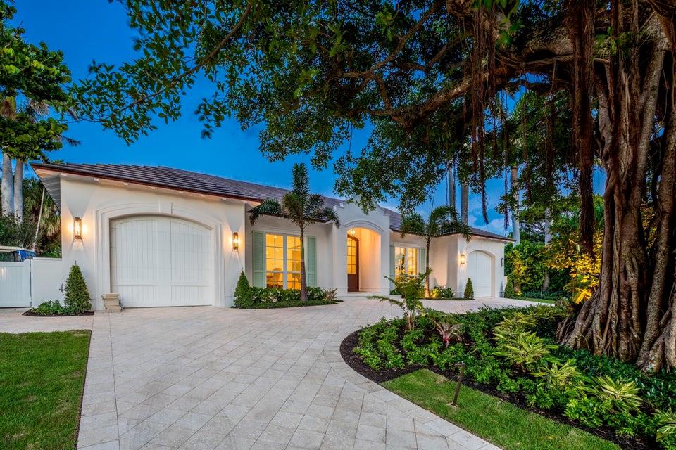 GULFSTREAM PROPERTIES PL - Residential