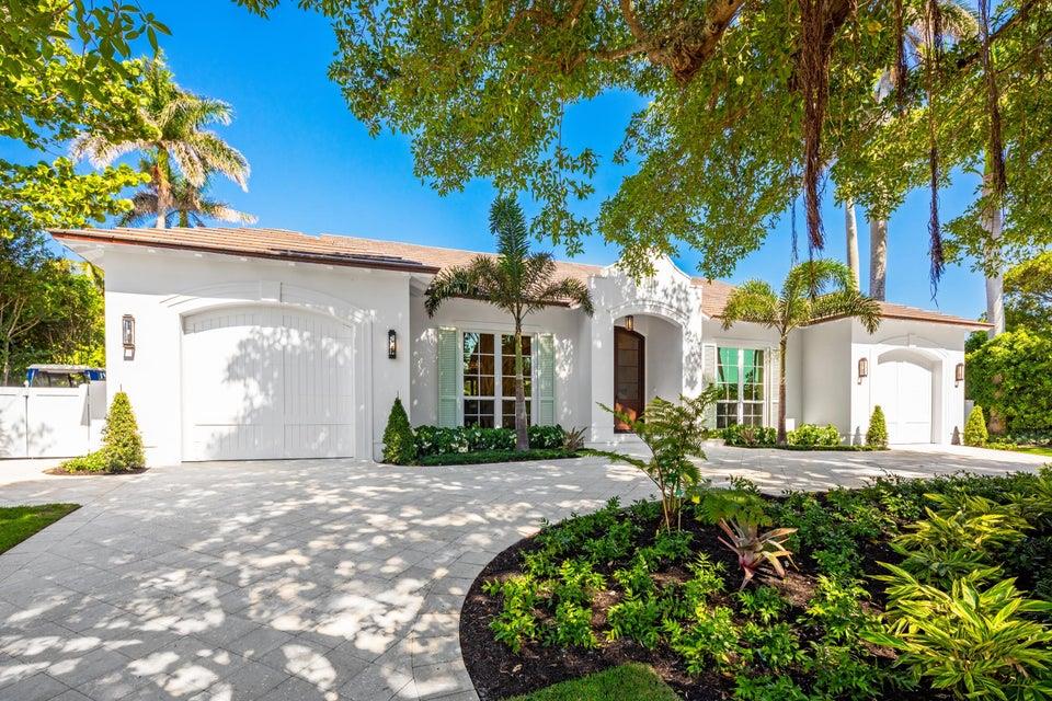 GULFSTREAM PROPERTIES PL - Residential