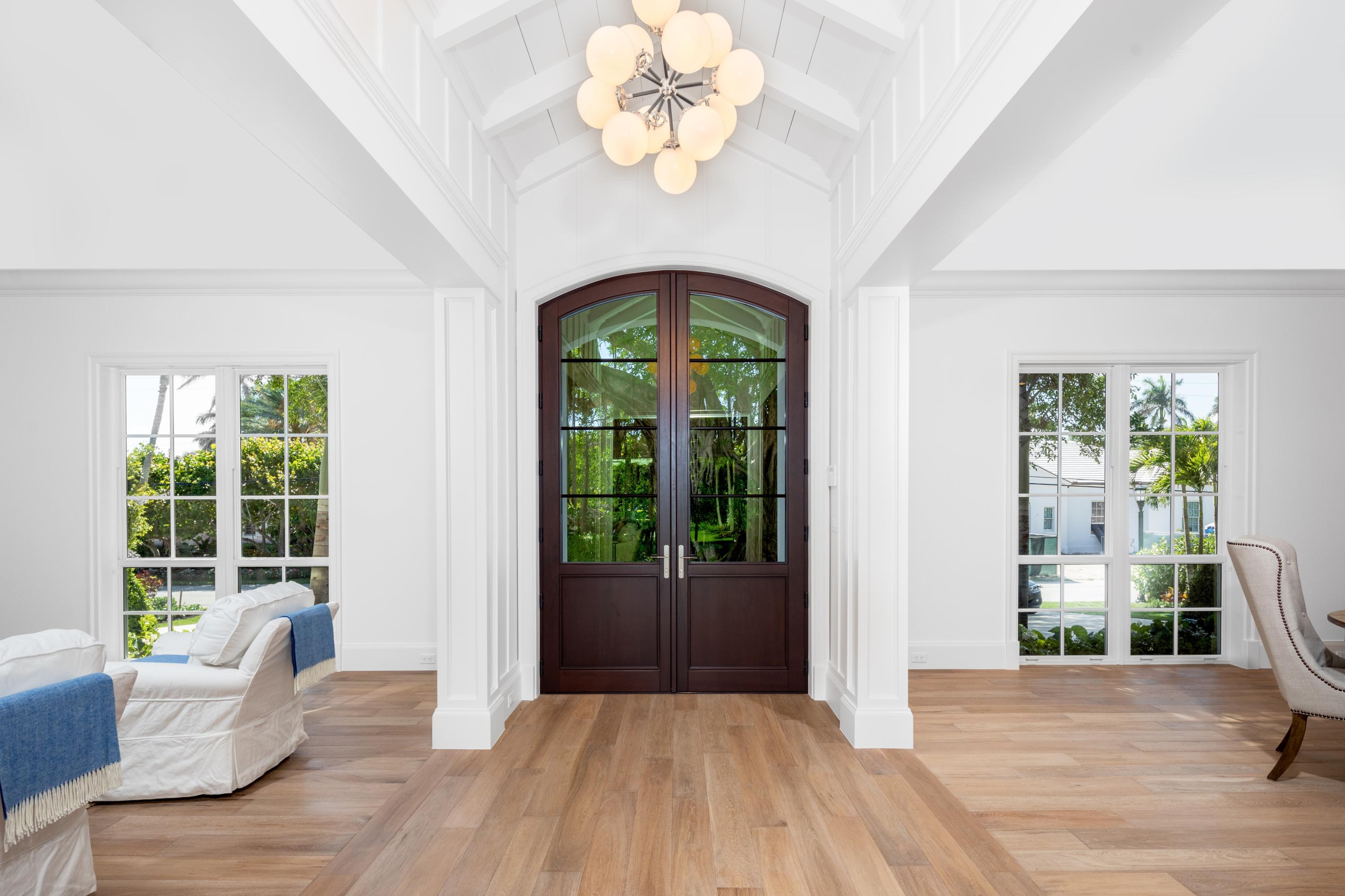 GULFSTREAM PROPERTIES PL & REPL IN PB 18 PGS 27 & - Residential