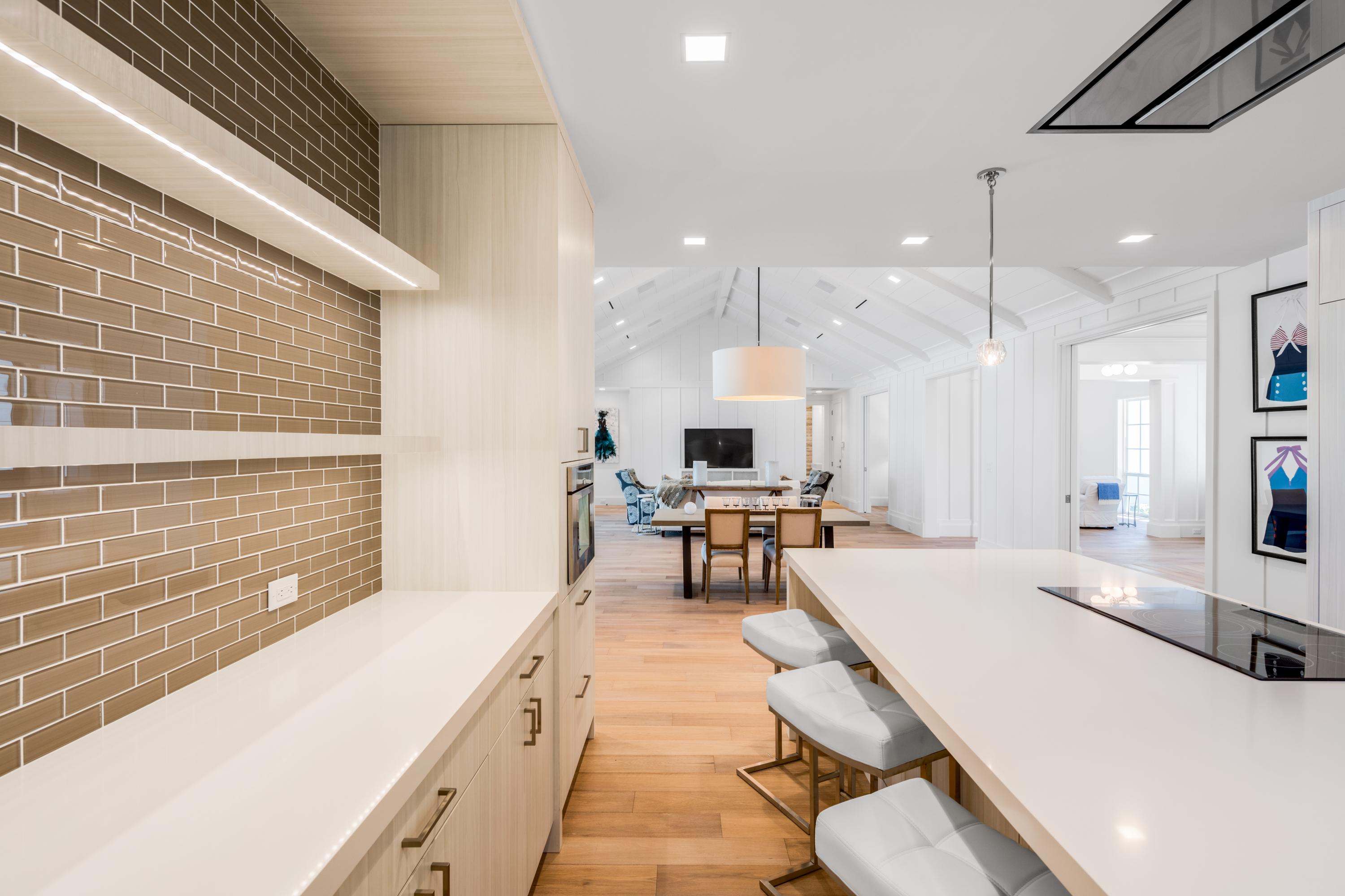 GULFSTREAM PROPERTIES PL & REPL IN PB 18 PGS 27 & - Residential