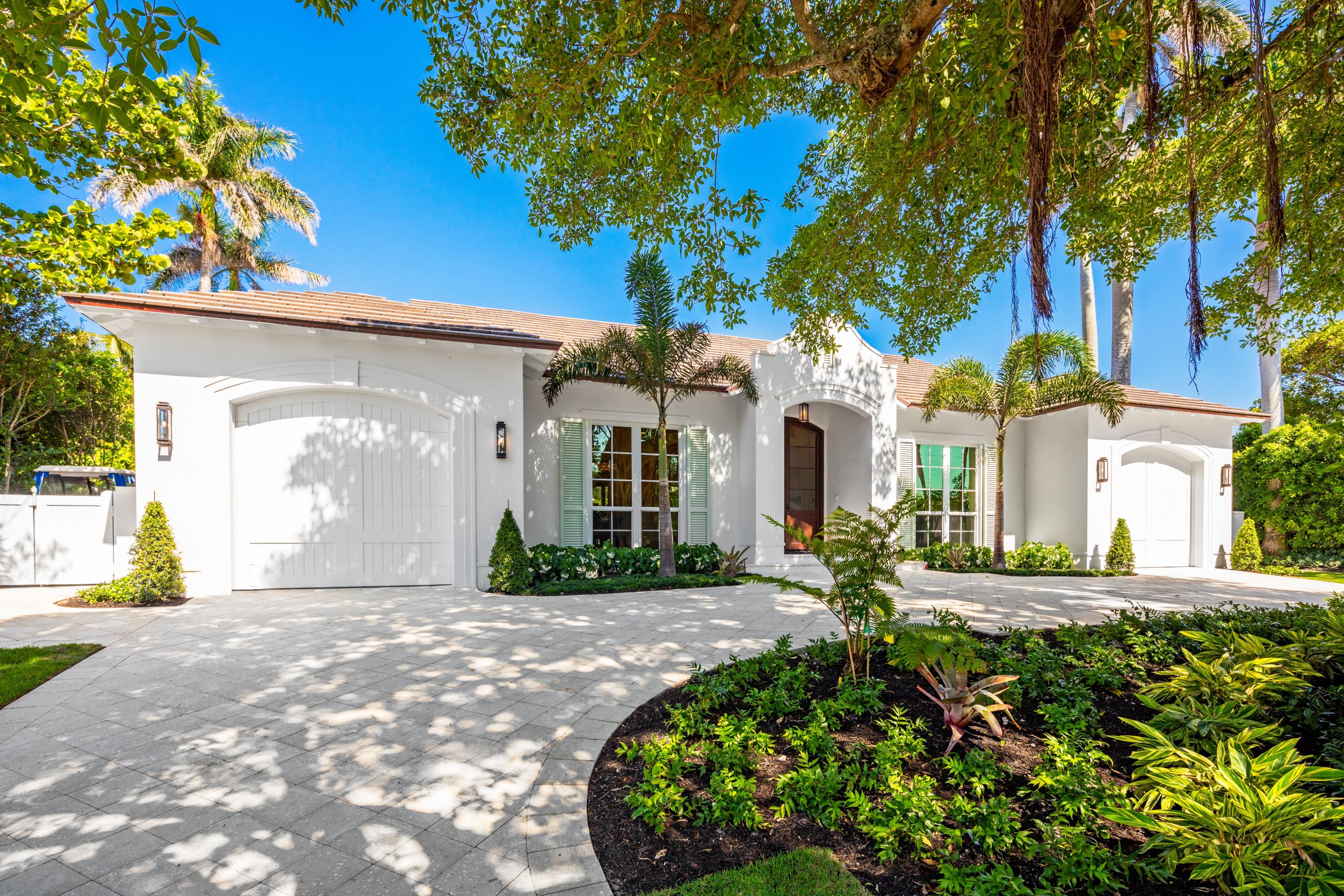 GULFSTREAM PROPERTIES PL & REPL IN PB 18 PGS 27 & - Residential