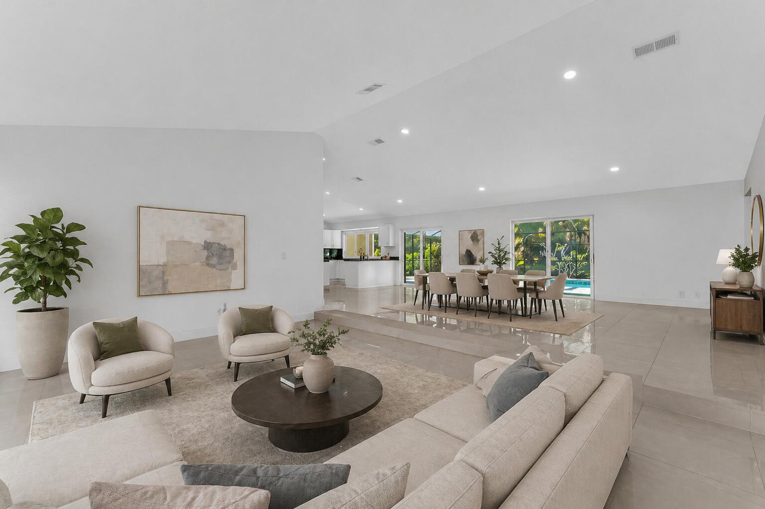 CYPRESS RUN - Residential