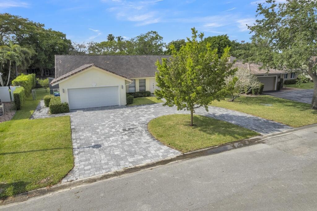 CYPRESS RUN - Residential