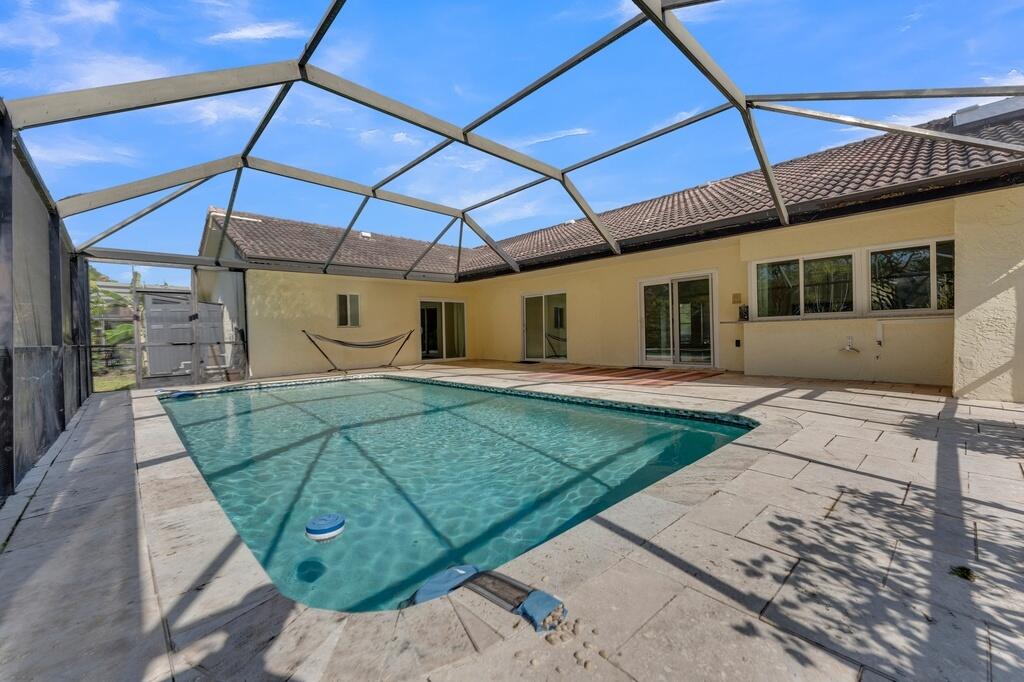 CYPRESS RUN - Residential