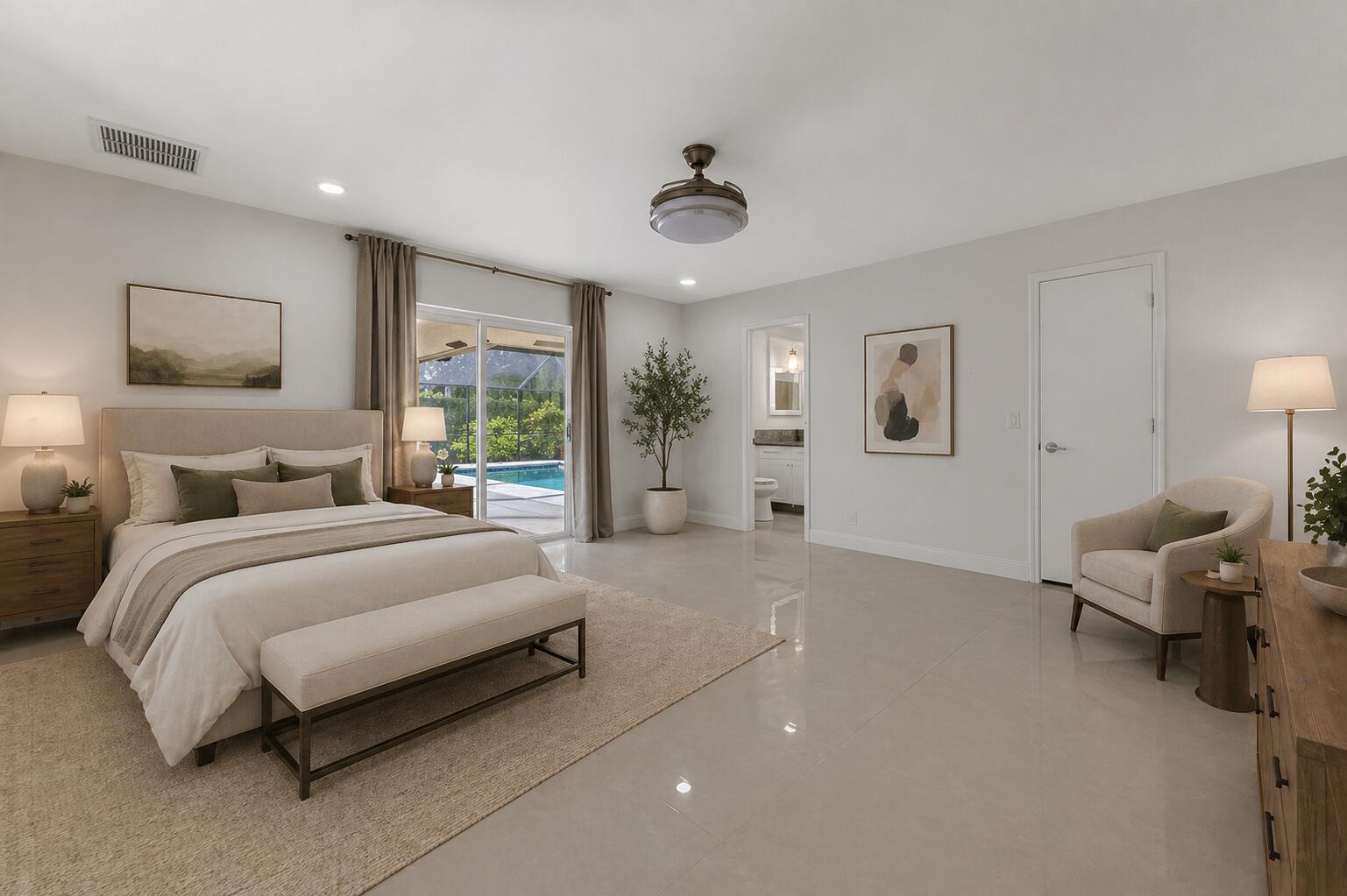 CYPRESS RUN - Residential