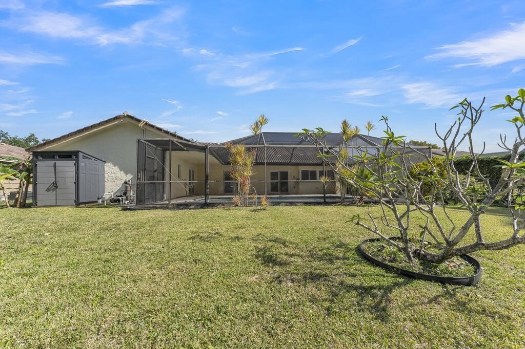 CYPRESS RUN - Residential