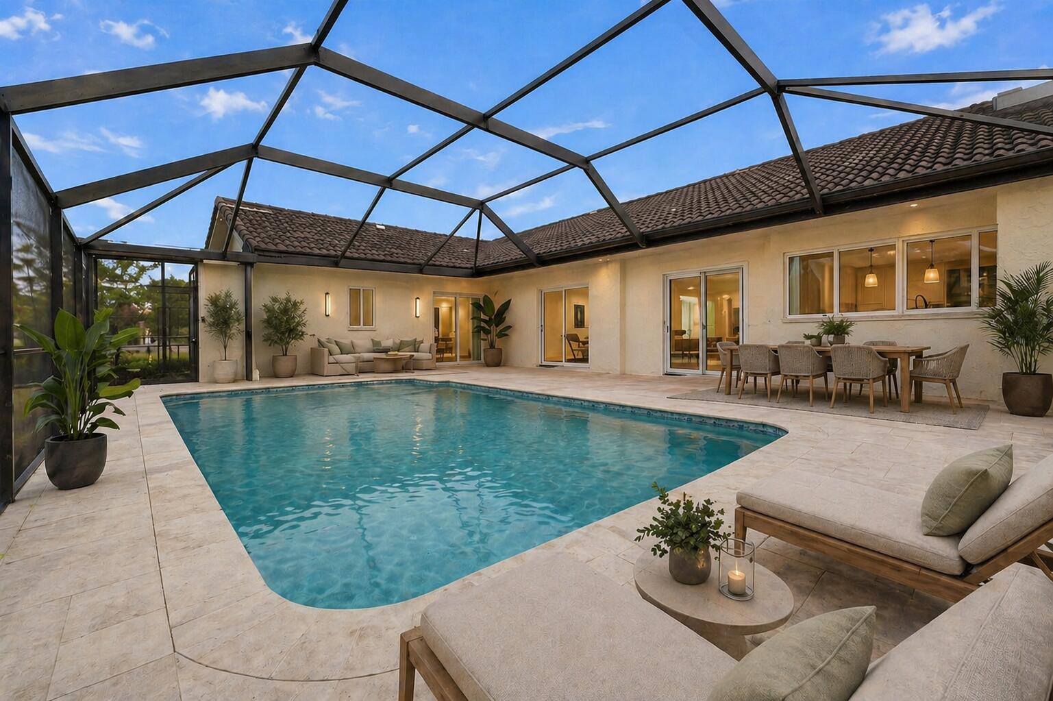 CYPRESS RUN - Residential
