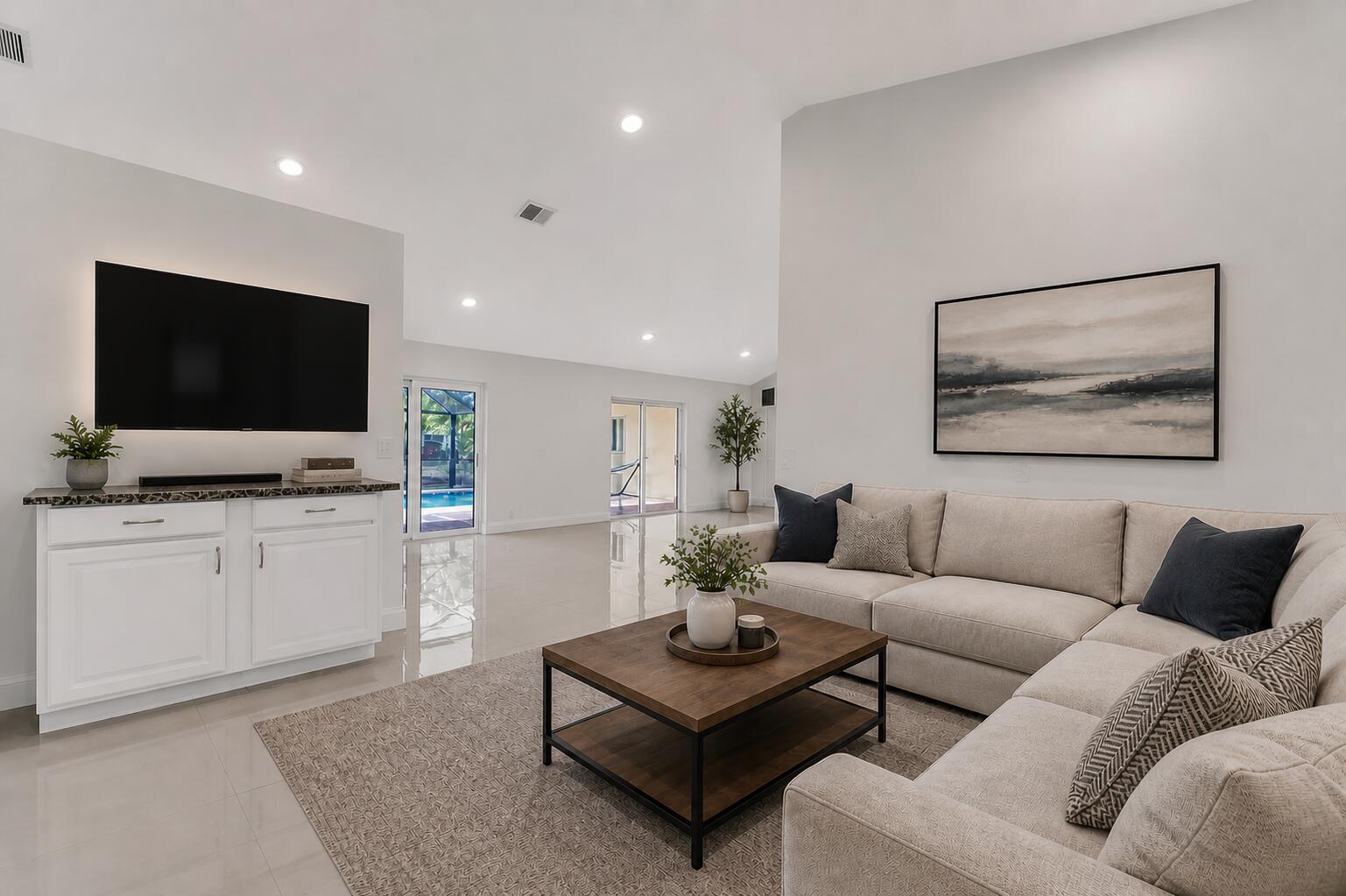 CYPRESS RUN - Residential