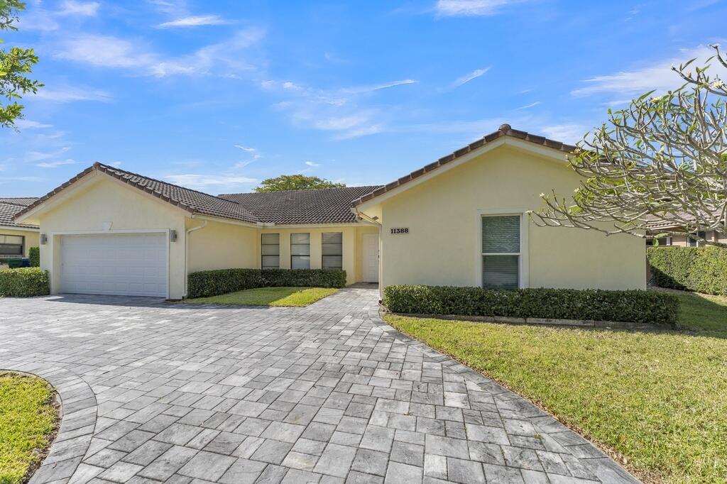 CYPRESS RUN - Residential
