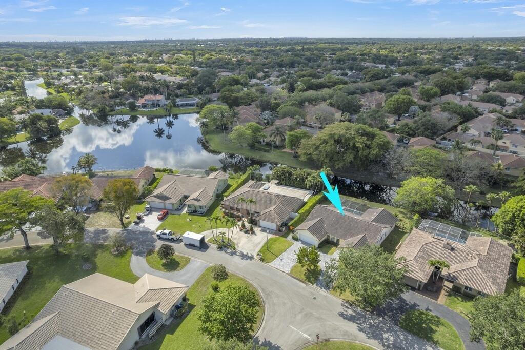 CYPRESS RUN - Residential
