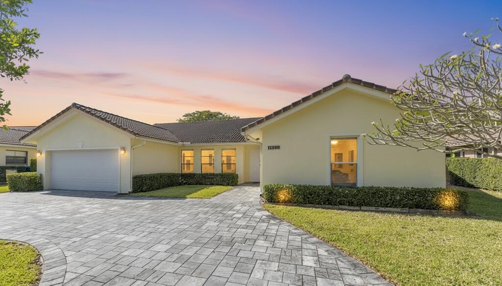 CYPRESS RUN - Residential