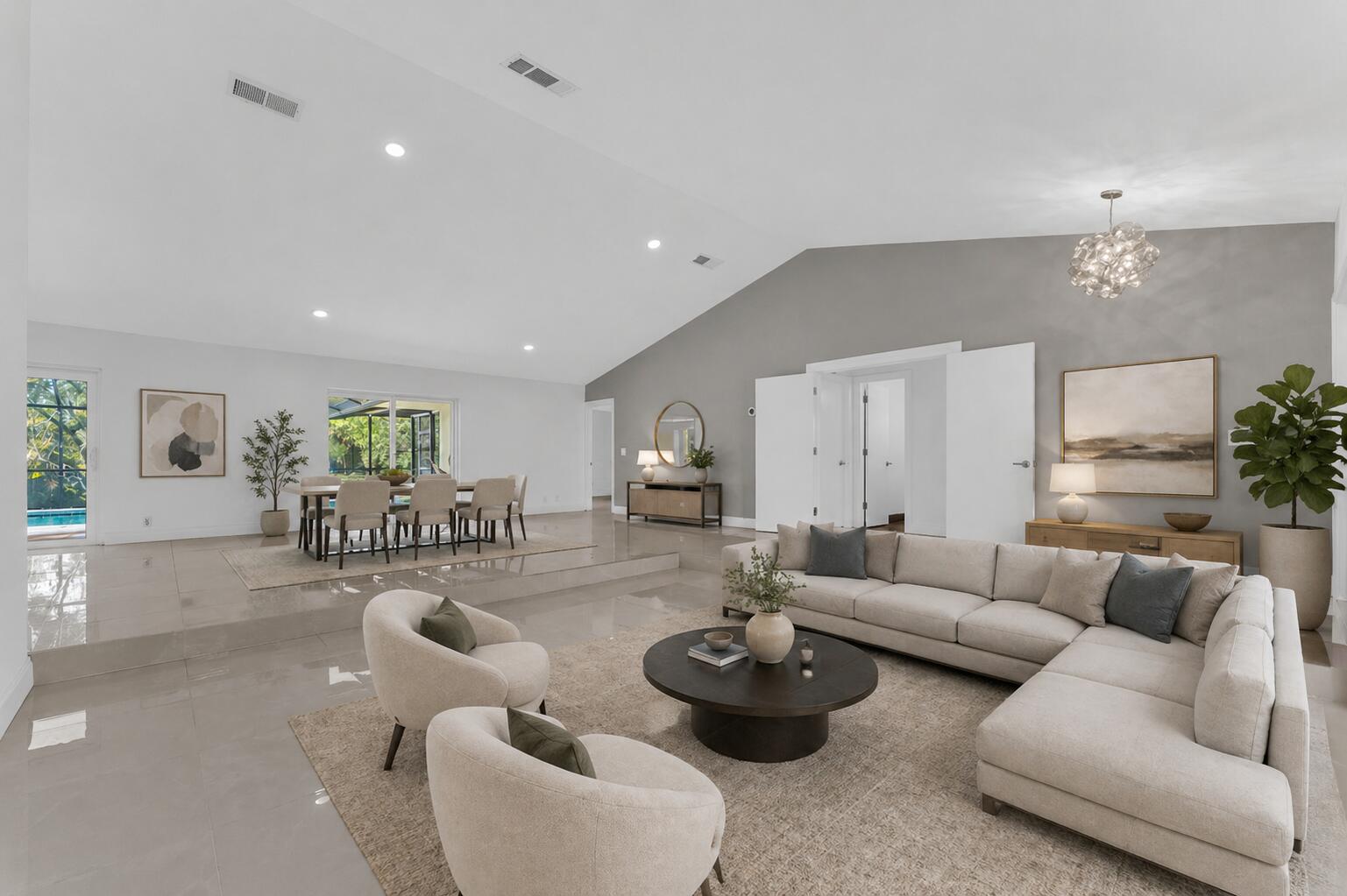 CYPRESS RUN - Residential